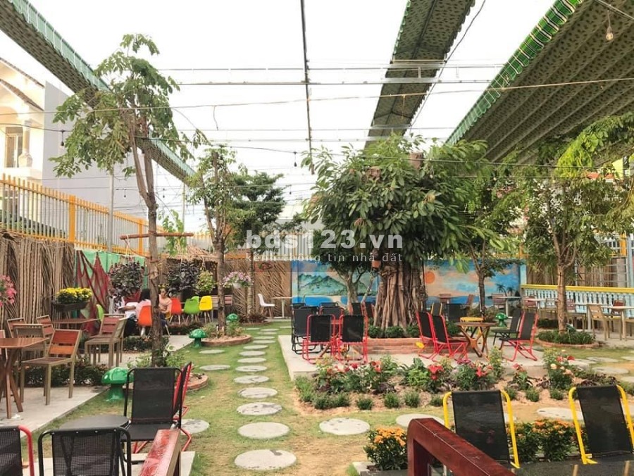 Đất kinh doanh Lê Duẩn diện tích sử dụng 680m2 vuông 2 mặt tiền đường ô tô vào tận nơi