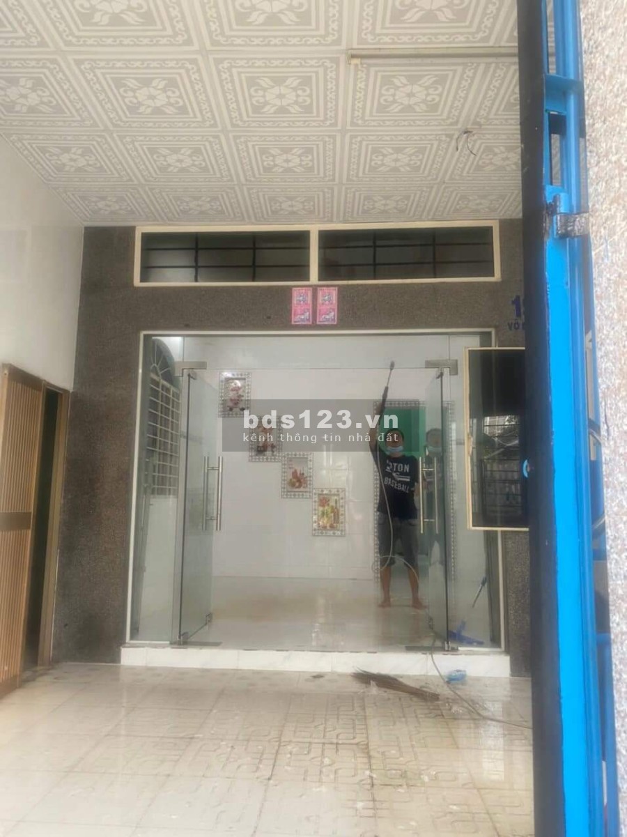 Chính chủ bán gấp nhà đường Võ Duy Linh, P1, Gần chợ Gò Công - 1 trệt 1 lầu 70m2 giá chỉ 2,5 tỷ