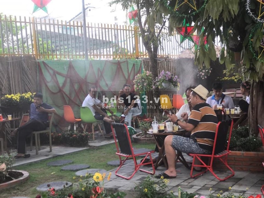 Đất kinh doanh Lê Duẩn diện tích sử dụng 680m2 vuông 2 mặt tiền đường ô tô vào tận nơi