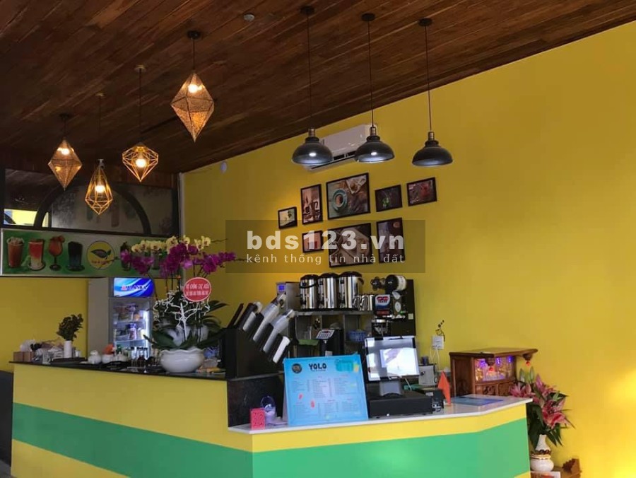 Đất kinh doanh Lê Duẩn diện tích sử dụng 680m2 vuông 2 mặt tiền đường ô tô vào tận nơi