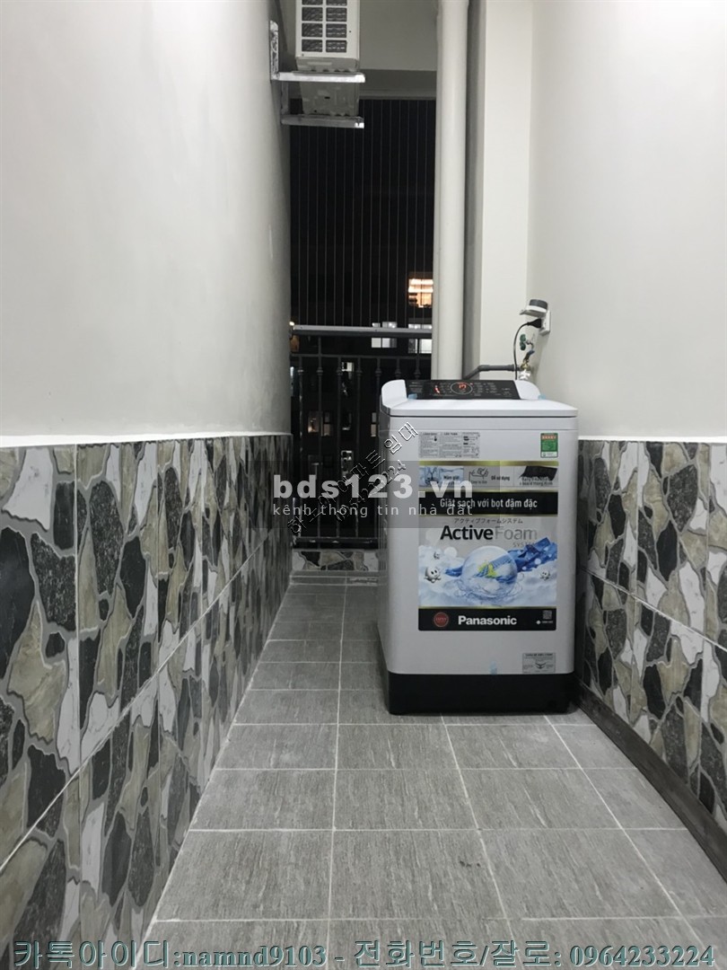 Chính chủ cho thuê căn 3N full nội thất cực nét chung cư An Bình City giá 13 triệu/tháng