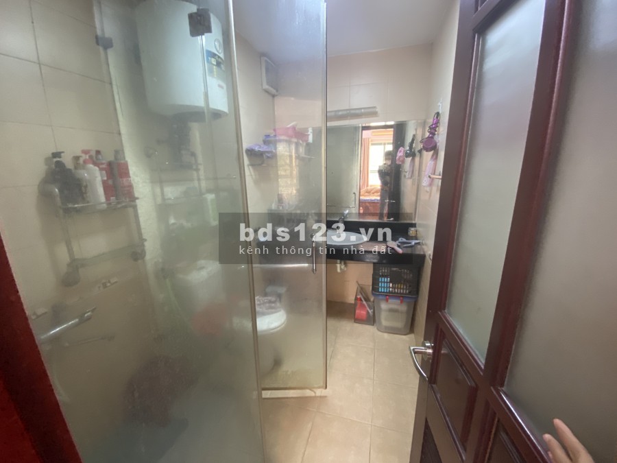 Bán nhà chung cư tại ngõ 130 phố Đốc Ngữ, Quận Ba Đình diện tích 91m2 lh 0961266658