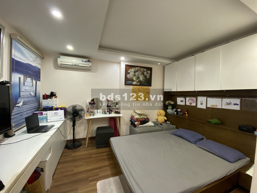 Bán căn hộ FLC Startower 418 Quang Trung, Hà Đông, diện tích 84m2, 2pn, giá 1ti9: lh 0973007684