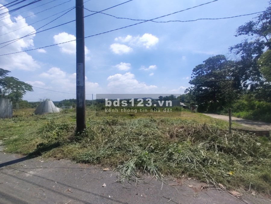 Bán đất nền giá rẻ tại trung tâm Biên Hòa, hỗ trợ thủ tục vay ngân hàng 70%, giá tốt