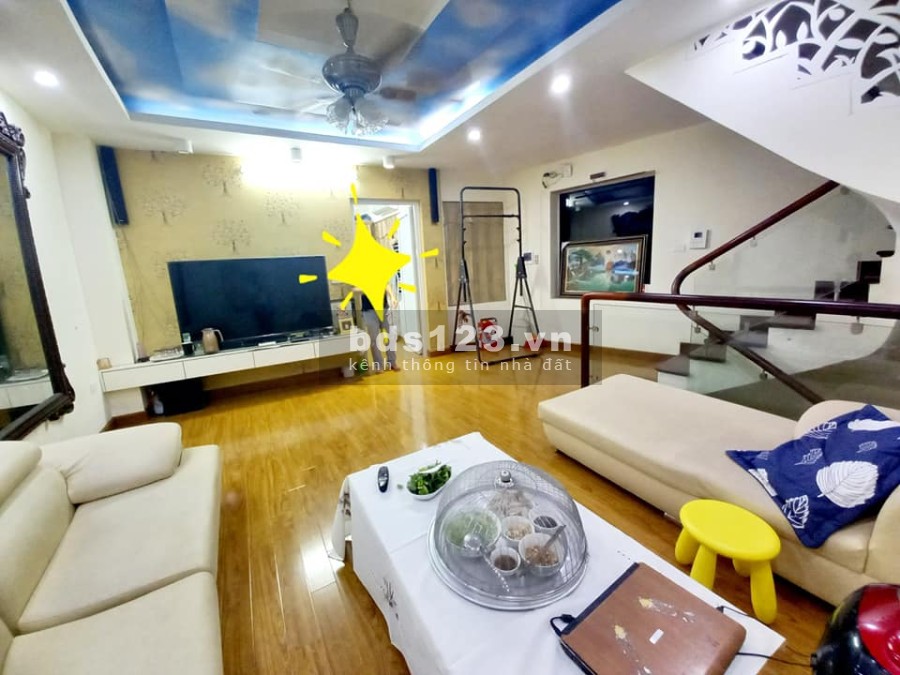 Nhà đẹp đón Tết, Tân Mai, Hoàng Mai lô góc 40m2 5T 3 tỷ 5. LH 0387880200.