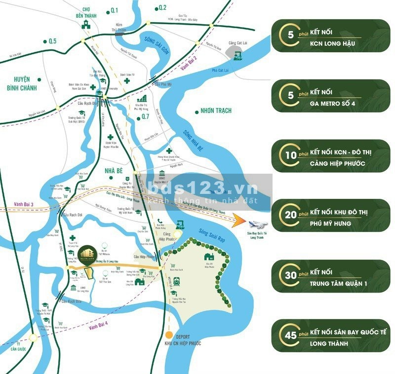 Triển khai dự án Elite Elite giai đoạn 1 - Nhà phố 1 trệt 2 lầu pháp lý đầy đủ, lh 0775046855