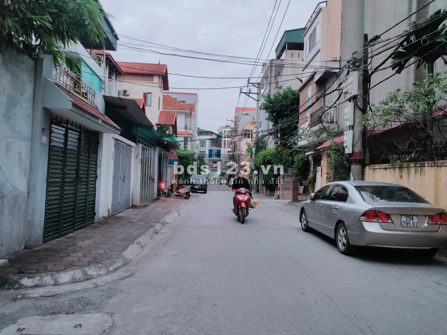 Phân Lô Hàng Không vỉa hè kinh doanh Nguyễn Sơn 80m, mặt tiền 5,2m giá bán chỉ 10 tỷ 5