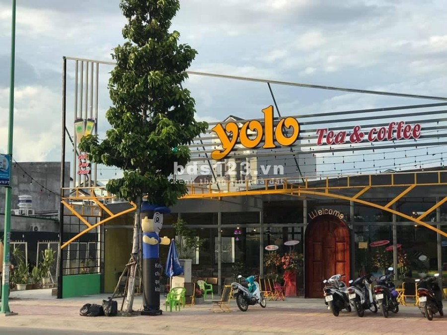 Đất kinh doanh Lê Duẩn diện tích sử dụng 680m2 vuông 2 mặt tiền đường ô tô vào tận nơi