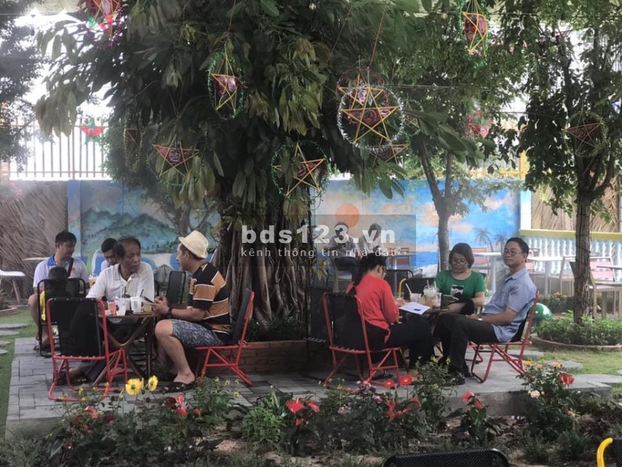 Đất kinh doanh Lê Duẩn diện tích sử dụng 680m2 vuông 2 mặt tiền đường ô tô vào tận nơi