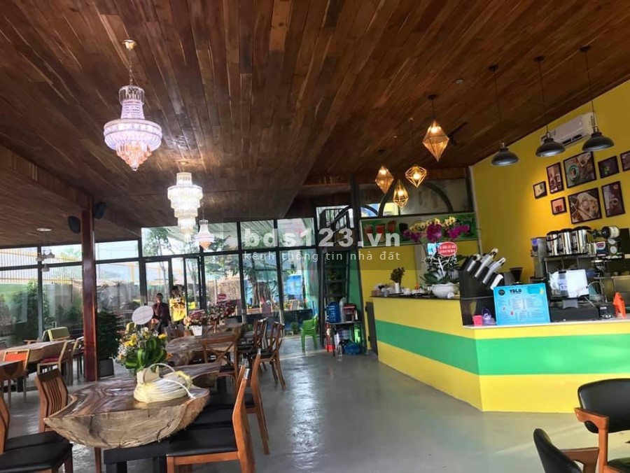 Đất kinh doanh Lê Duẩn diện tích sử dụng 680m2 vuông 2 mặt tiền đường ô tô vào tận nơi