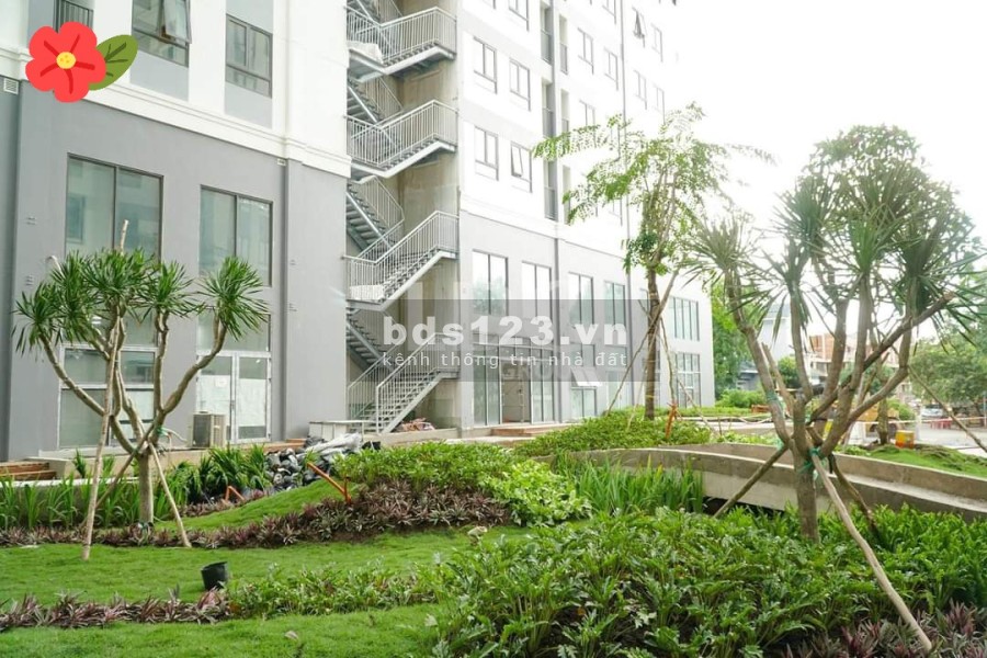 Chính Chủ Bán Lỗ Căn A23.11 Sài Gòn Intala dt 55m2 2PN+2WC bao thuế phí tặng 2 chỉ vàng SCJ
