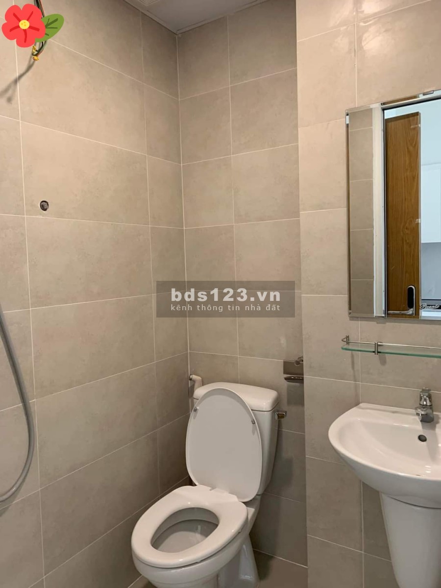Chính Chủ Bán Lỗ Căn A23.11 Sài Gòn Intala dt 55m2 2PN+2WC bao thuế phí tặng 2 chỉ vàng SCJ