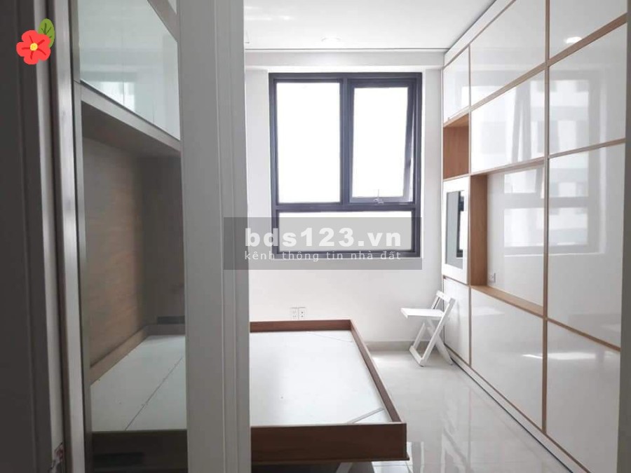 Chính Chủ Bán Lỗ Căn A23.11 Sài Gòn Intala dt 55m2 2PN+2WC bao thuế phí tặng 2 chỉ vàng SCJ