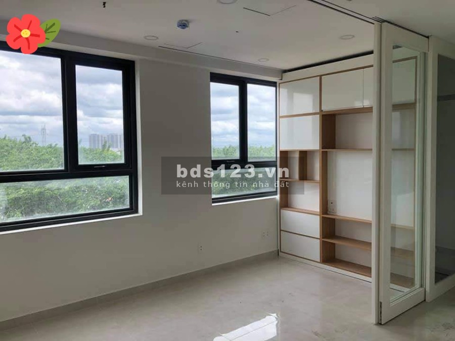 Chính Chủ Bán Lỗ Căn A23.11 Sài Gòn Intala dt 55m2 2PN+2WC bao thuế phí tặng 2 chỉ vàng SCJ