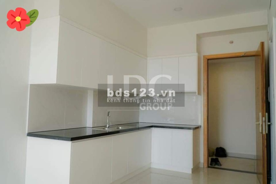 Chính Chủ Bán Lỗ Căn A23.11 Sài Gòn Intala dt 55m2 2PN+2WC bao thuế phí tặng 2 chỉ vàng SCJ