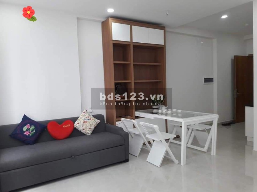 Chính Chủ Bán Lỗ Căn A23.11 Sài Gòn Intala dt 55m2 2PN+2WC bao thuế phí tặng 2 chỉ vàng SCJ