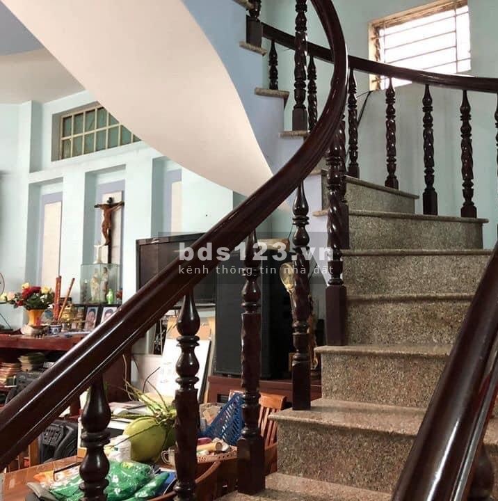 Giảm chào, bán gấp nhà hxh, sát mặt tiền, Nguyễn Văn Đậu, P.5, dt 78m2, 3 tầng, giá bán 9.38 tỷ
