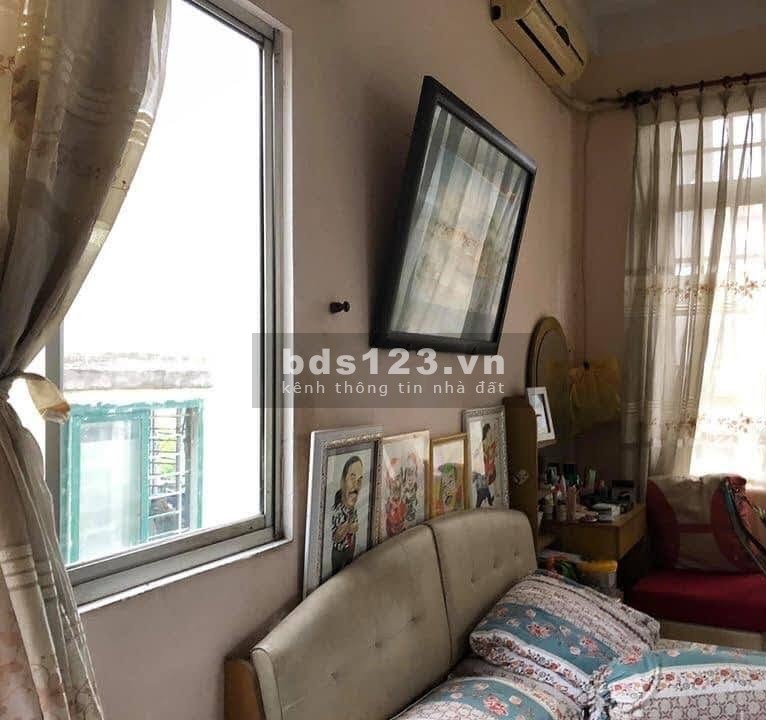 Giảm chào, bán gấp nhà hxh, sát mặt tiền, Nguyễn Văn Đậu, P.5, dt 78m2, 3 tầng, giá bán 9.38 tỷ