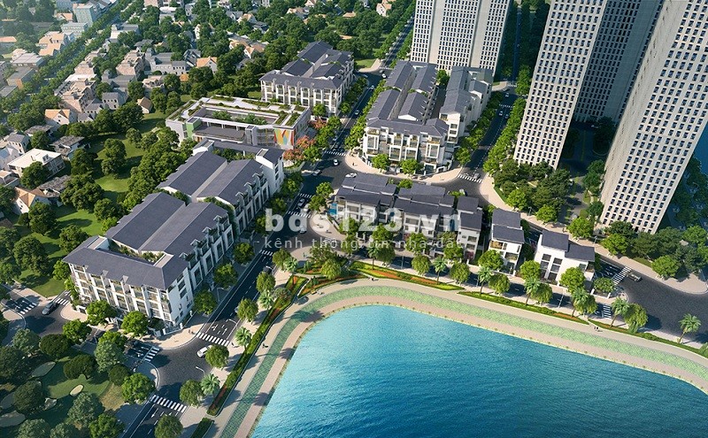 Chính chủ bán gấp Biệt thự, liền kề Hoàng Thành Villas, diện tích 76m2. LH: 0839763366
