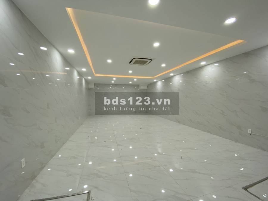 Cho thuê shophouse, mặt bằng, văn phòng Sari Town, khu đô thị Sala quận 2.