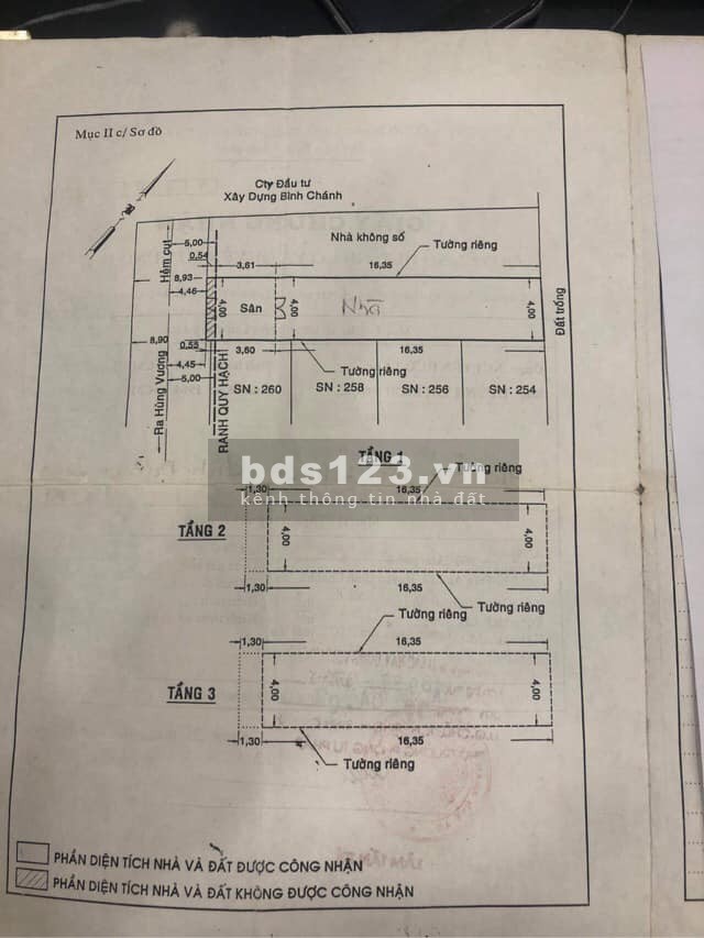 Bán nhà Kinh Dương Vương Bình Tân 84m2 4.2x20 sổ vuông tiện mở VP, CHDV chỉ 11 tỷ TL, hiếm
