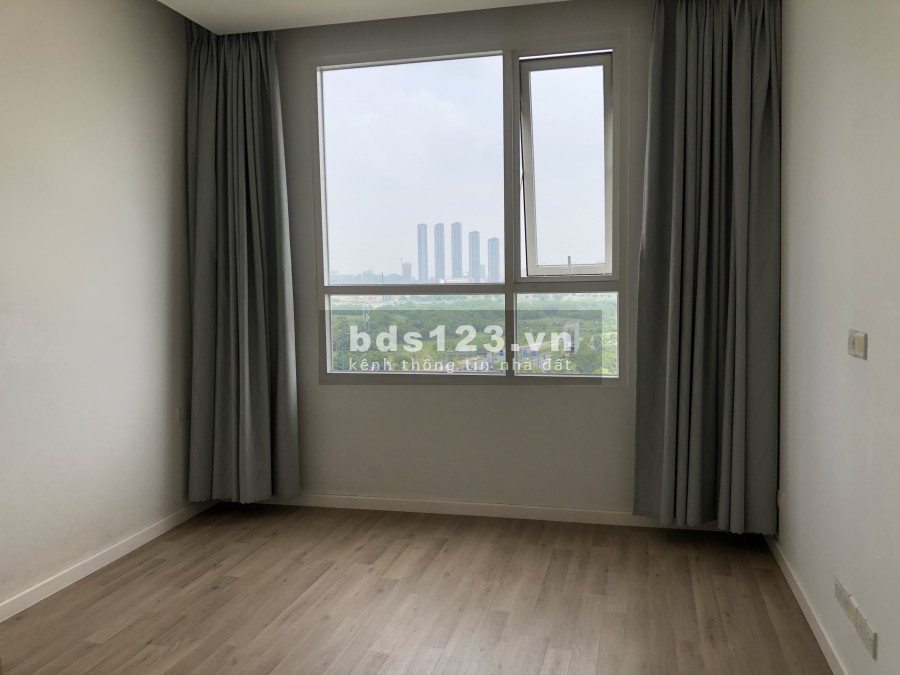 Cho thuê căn hộ sarimi nội thất cơ bản tầng cao view thoáng, 2 pn, tiện ích nội khu đầy đủ
