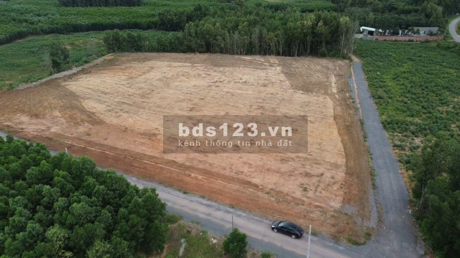 Cần Bán hơn 1000m2 ONT khu bàn cờ ấp 1 sau lưng UBND Xã Phước Bình - Long Thành, giá f0