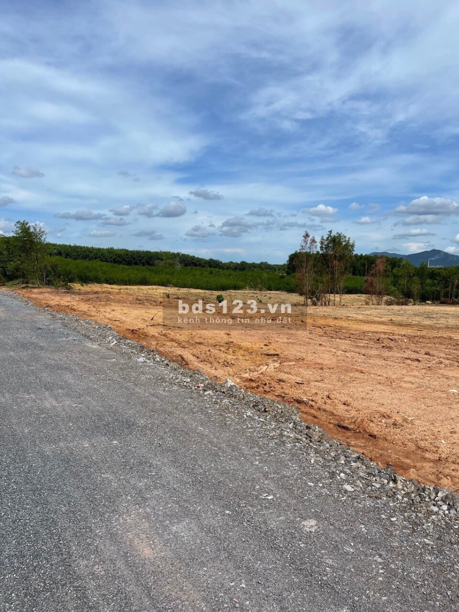 Cần Bán hơn 1000m2 ONT khu bàn cờ ấp 1 sau lưng UBND Xã Phước Bình - Long Thành, giá f0