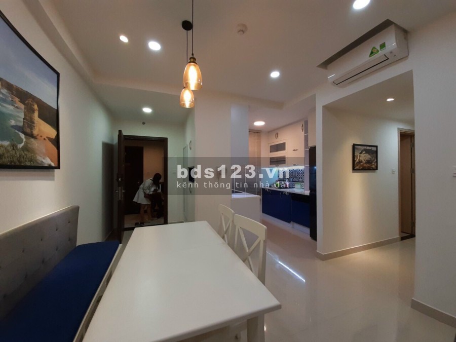 Bán gấp căn hộ 3PN 2WC nội thất đẹp giá rẻ, view thoáng. Giỏ hàng tháng 12/2021 LH: 0907978771