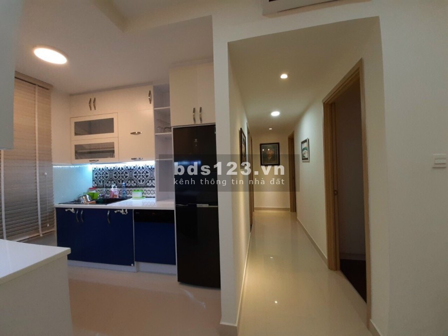 Bán gấp căn hộ 3PN 2WC nội thất đẹp giá rẻ, view thoáng. Giỏ hàng tháng 12/2021 LH: 0907978771