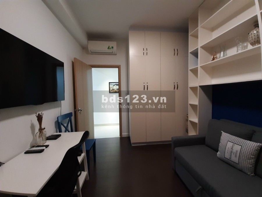 Bán gấp căn hộ 3PN 2WC nội thất đẹp giá rẻ, view thoáng. Giỏ hàng tháng 12/2021 LH: 0907978771