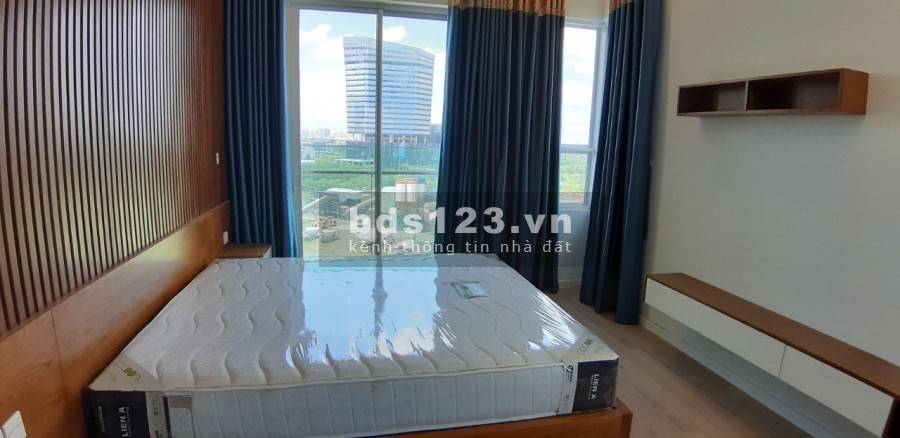 Căn duy nhất 3pn đầy đủ nội thất giá chạm đáy Sala giá cho thuê 19 triệu/tháng, lhcc
