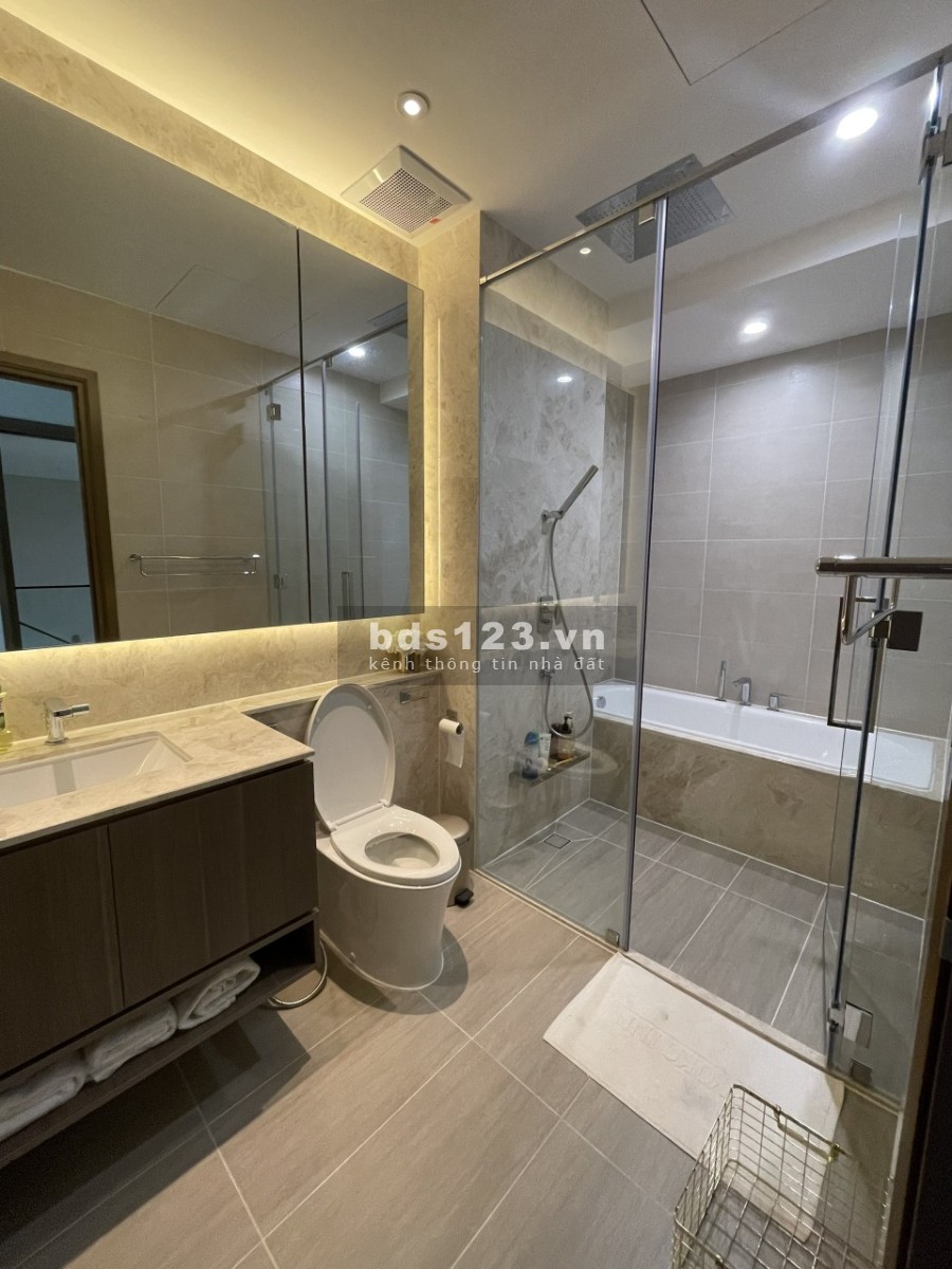 Căn duy nhất 3pn đầy đủ nội thất giá chạm đáy Sala giá cho thuê 19 triệu/tháng, lhcc