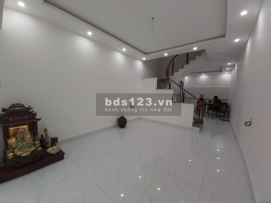 Bán gấp nhà 3 tầng tại Chợ Hương- Hưng Đạo - Dương Kinh Hải Phòng giá 1.650tr