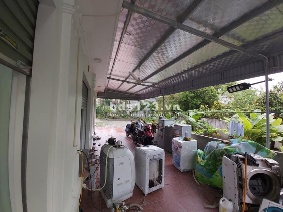 Bán gấp nhà 3 tầng tại Chợ Hương- Hưng Đạo - Dương Kinh Hải Phòng giá 1.650tr