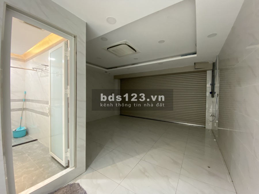 Cho thuê shophouse, mặt bằng, văn phòng Sari Town, khu đô thị Sala quận 2.