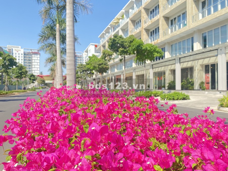 Shophouse Saritowwm khu đô thị Sala cần bán. Lh: 0932689228 pháp lý chuẩn chính chủ