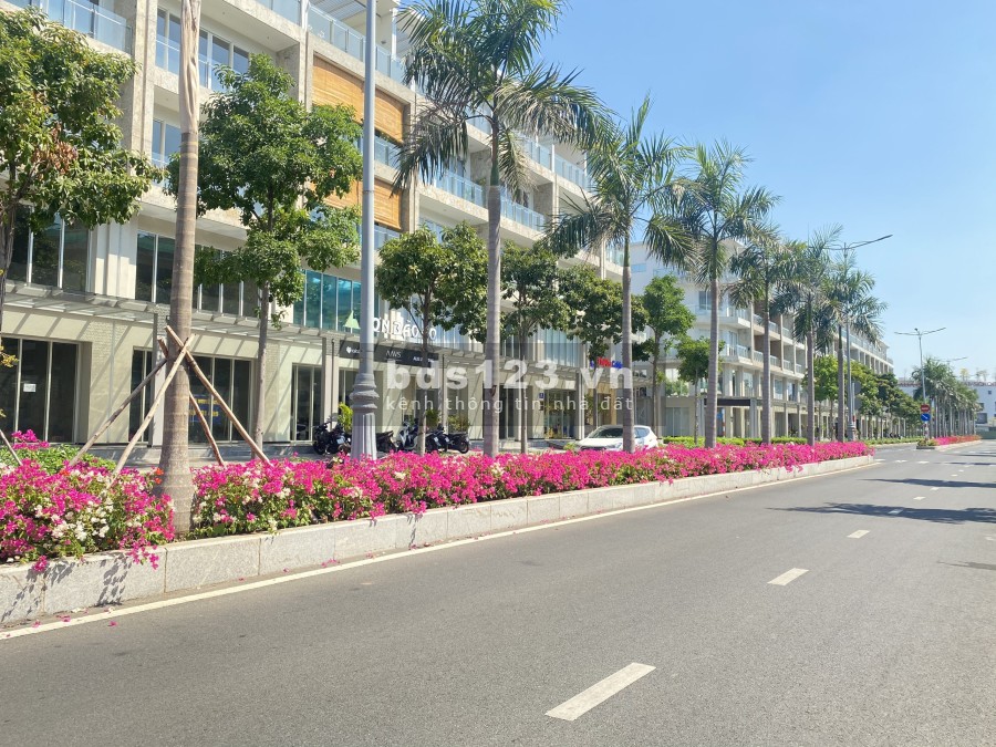 Shophouse Saritowwm khu đô thị Sala cần bán. Lh: 0932689228 pháp lý chuẩn chính chủ