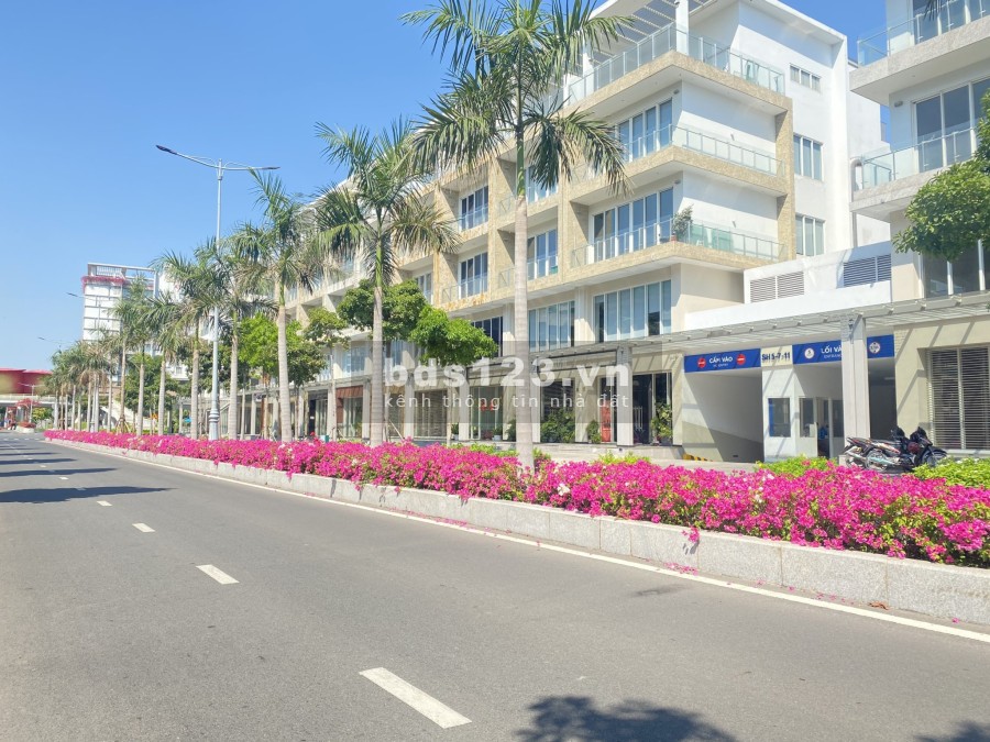 Shophouse Saritowwm khu đô thị Sala cần bán. Lh: 0932689228 pháp lý chuẩn chính chủ
