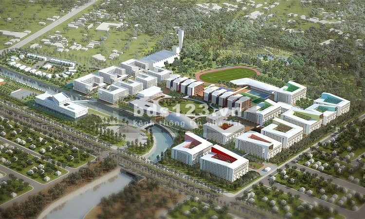 Góc 2 Mặt Tiền diện tích sử dụng 300m2 (10x30),gần Vành Đại 4 và cao Tốc MP - TV