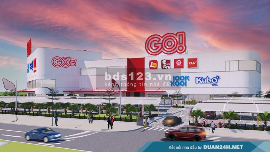 Góc 2 Mặt Tiền diện tích sử dụng 300m2 (10x30),gần Vành Đại 4 và cao Tốc MP - TV