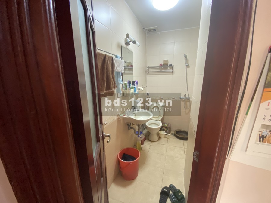 Bán nhà chung cư tại ngõ 130 phố Đốc Ngữ, Quận Ba Đình diện tích 91m2 lh 0961266658