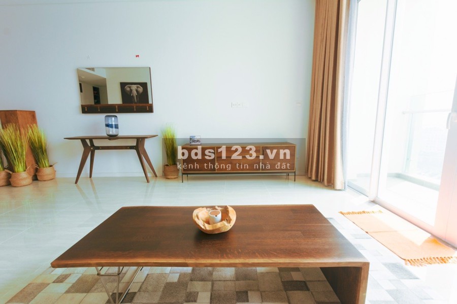 Căn hộ cao cấp Sadora cho thuê. Full nội thất. Lh: 0932689228 giá cho thuê 27 triệu/tháng