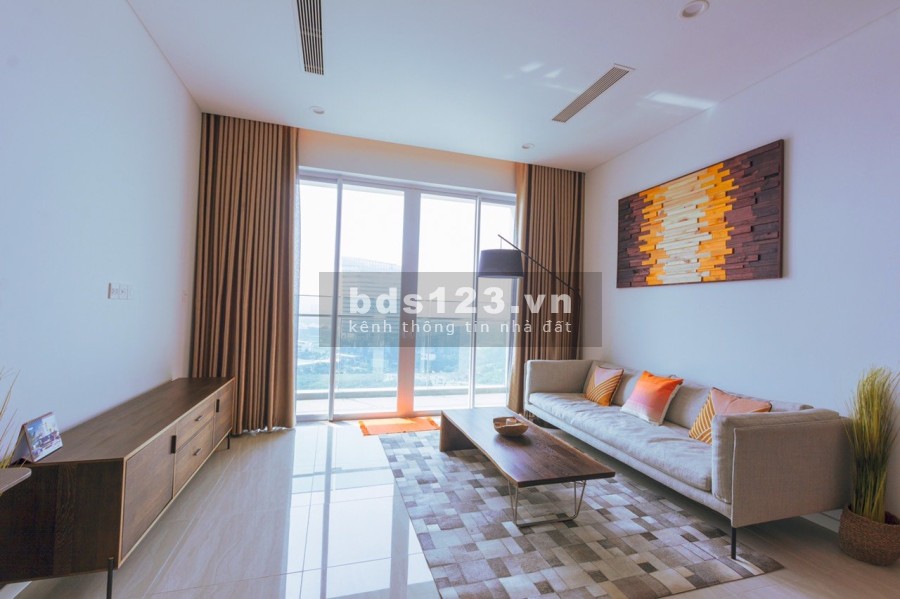 Căn hộ cao cấp Sadora cho thuê. Full nội thất. Lh: 0932689228 giá cho thuê 27 triệu/tháng