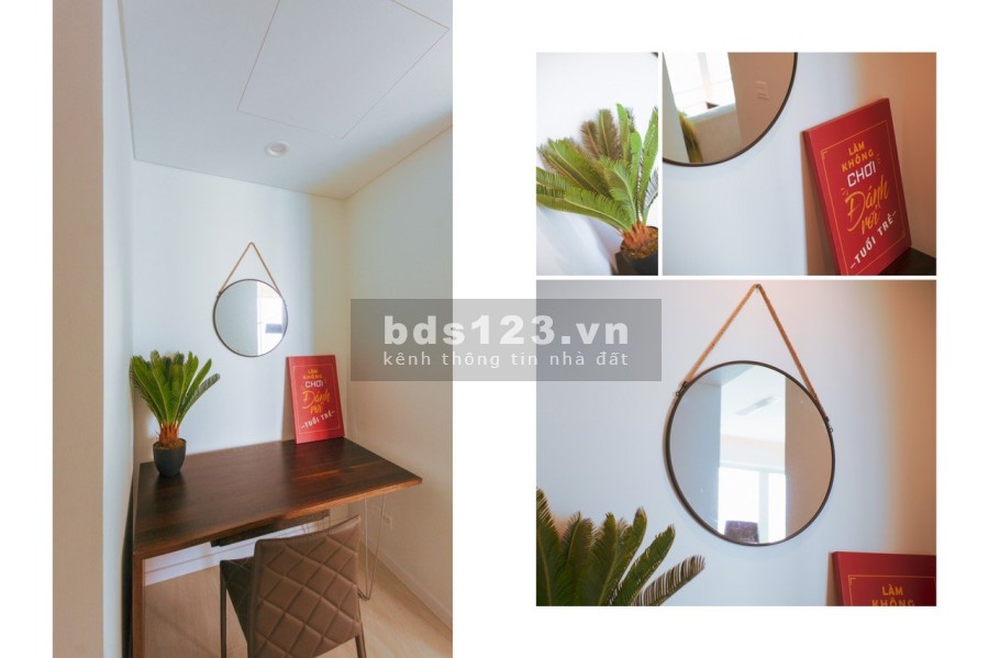 Căn hộ cao cấp Sadora cho thuê. Full nội thất. Lh: 0932689228 giá cho thuê 27 triệu/tháng