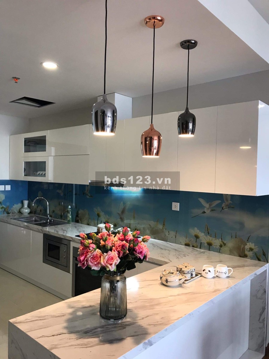 Cho thuê chung cư Vinhomes Green Bay Mễ Trì. 1PN Full Đủ Đồ Đẹp, Chỉ 7tr
