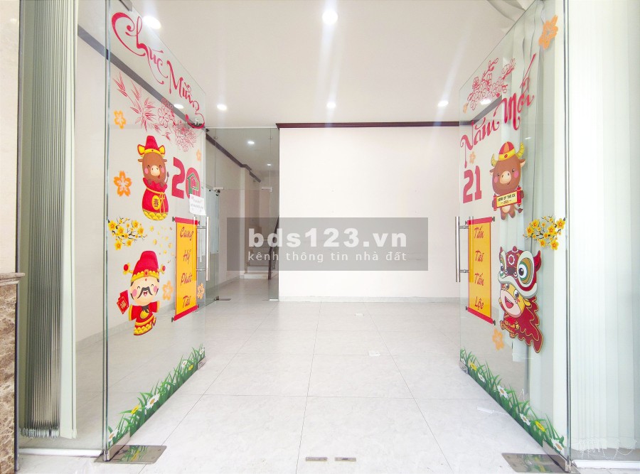 Cho thuê văn phòng kinh doanh GIẢM 20% CẬN TẾT giảm giá mùa dịch giá tốt đầu tư