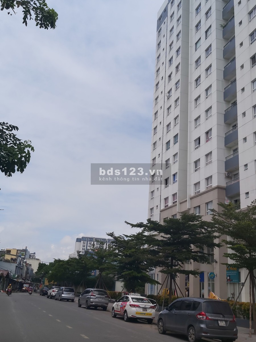 (Gò Vấp)Nhà đang cho thuê, bán gấp, giá cực rẻ, Phạm Văn Chiêu, P.14, 92m2(5.2m x 19)chỉ 4.5 tỷ