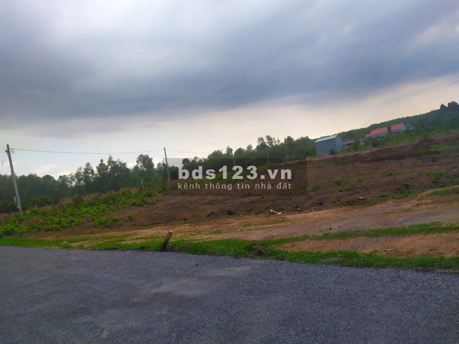 Phước Bình Giá rẻ 1.7Triệu/M2 , Vị Trí Tuyệt Đẹp Đầy Tiềm Năng, Pháp Lý Đầy Đủ Đất