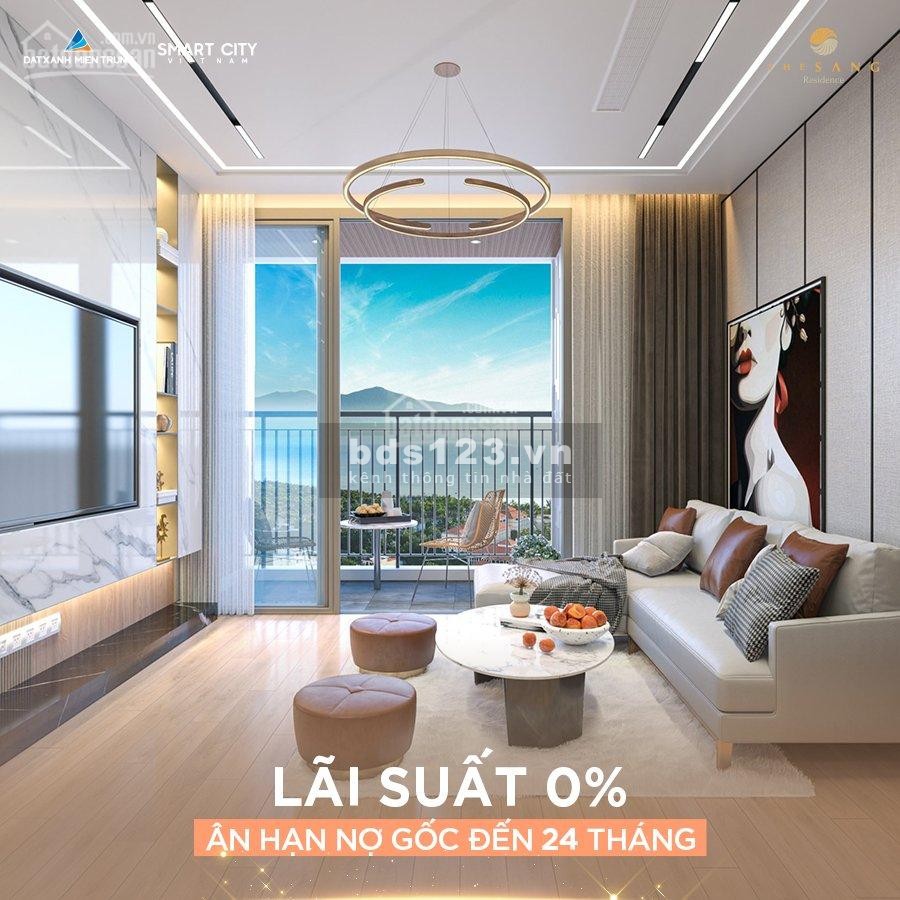 Tung giỏ hàng tháng 12 nhiều ưu đãi hấp dẫn, chung cư The Sang Residence, hỗ trợ vay
